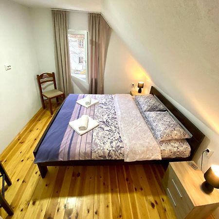 Sobe Baranin Zabljak Esterno foto