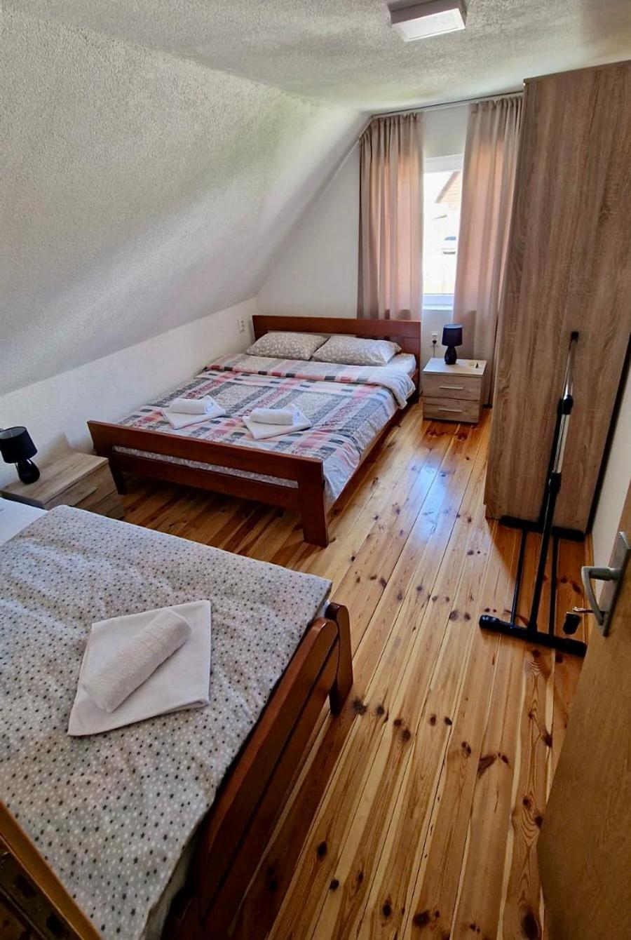 Sobe Baranin Zabljak Esterno foto
