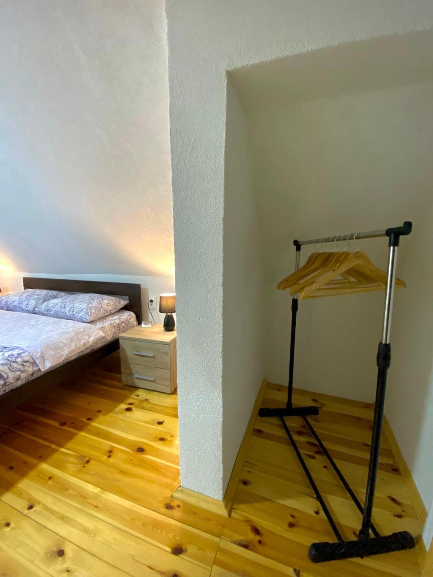 Sobe Baranin Zabljak Esterno foto